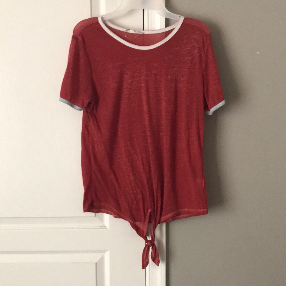 T shirt